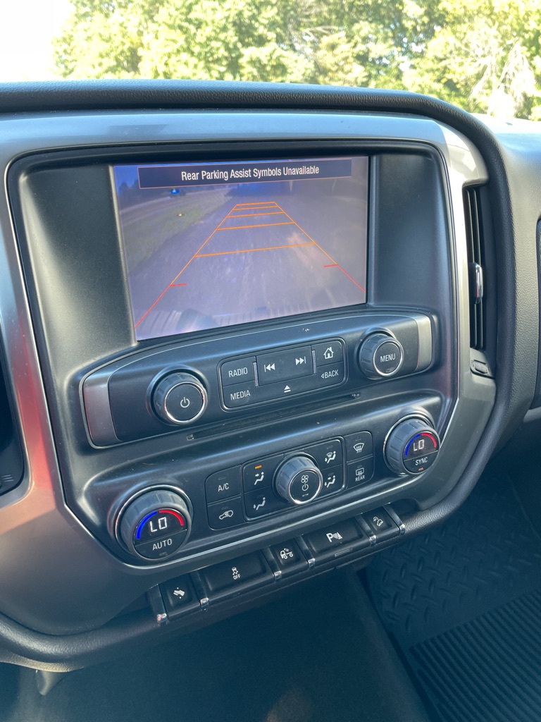 Photo 14 of this CHEVROLET SILVERADO 1500