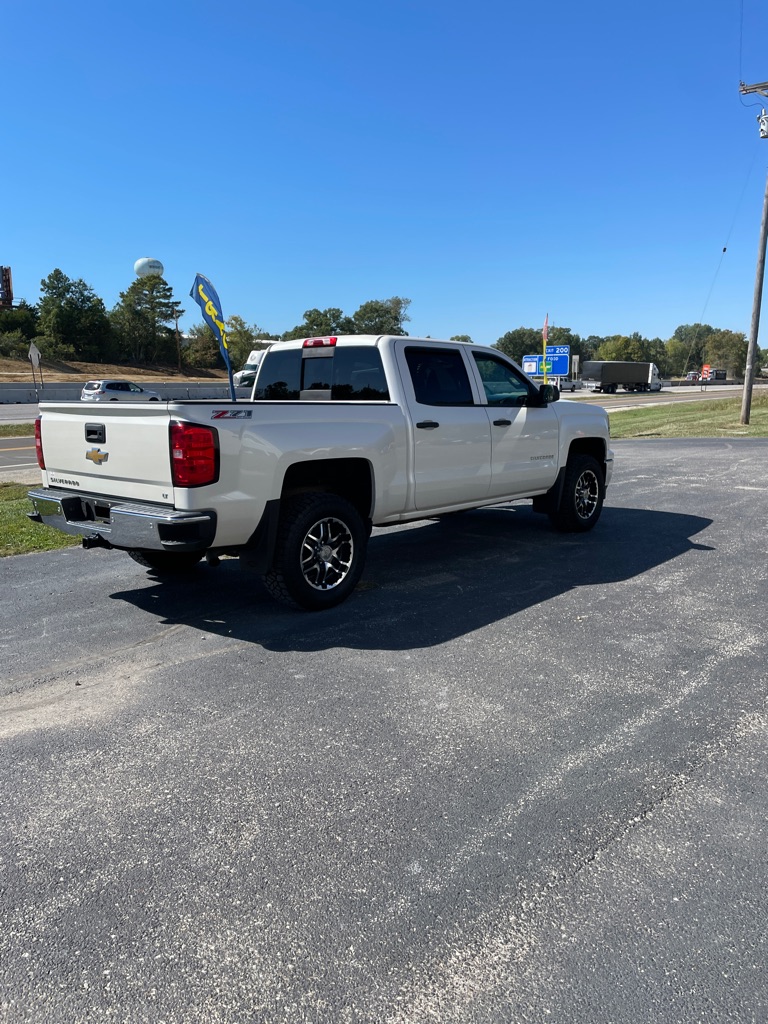 Photo 5 of this CHEVROLET SILVERADO 1500