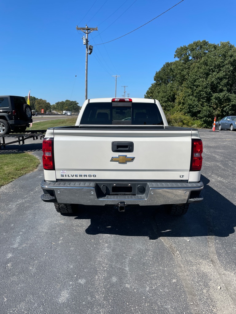 Photo 4 of this CHEVROLET SILVERADO 1500