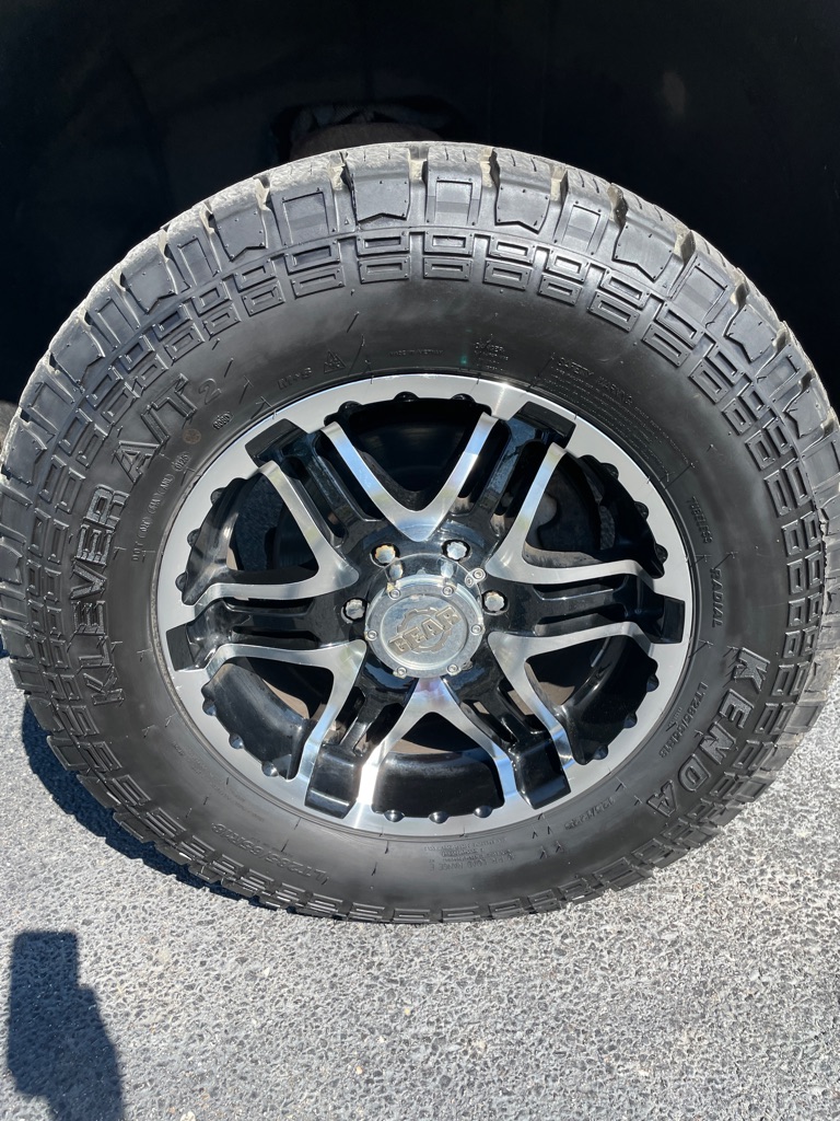 Photo 25 of this CHEVROLET SILVERADO 1500