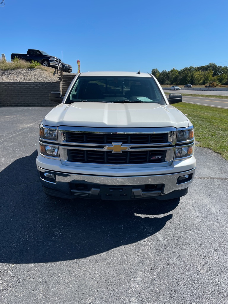 Photo 8 of this CHEVROLET SILVERADO 1500