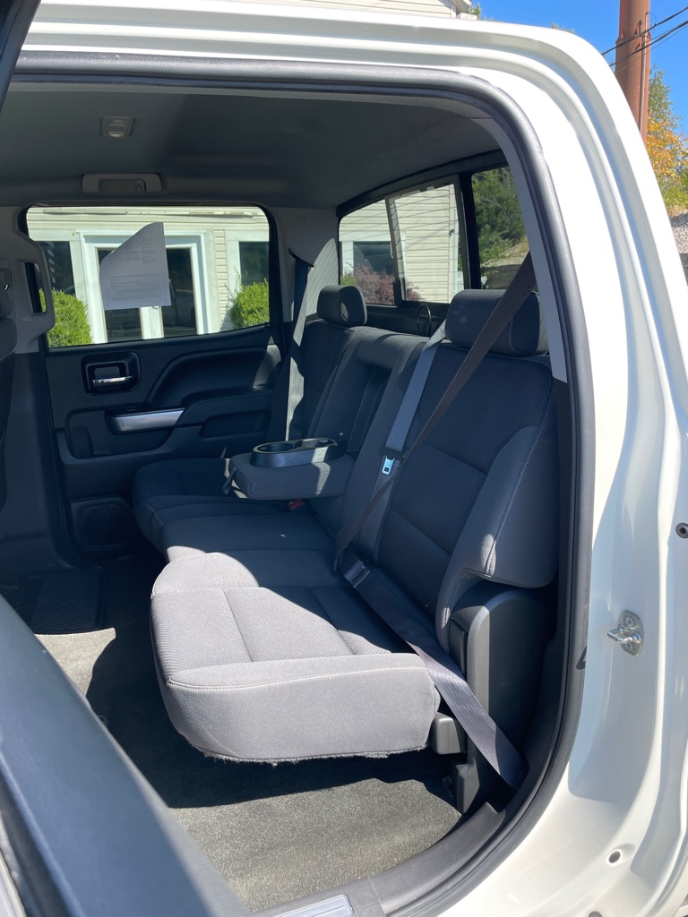 Photo 17 of this CHEVROLET SILVERADO 1500