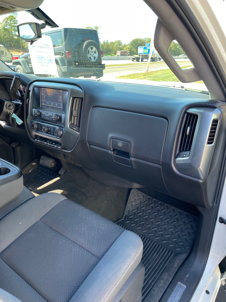 Photo 21 of this CHEVROLET SILVERADO 1500