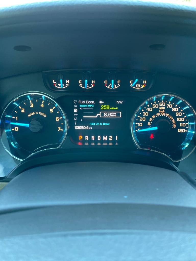 Photo 12 of this FORD F150