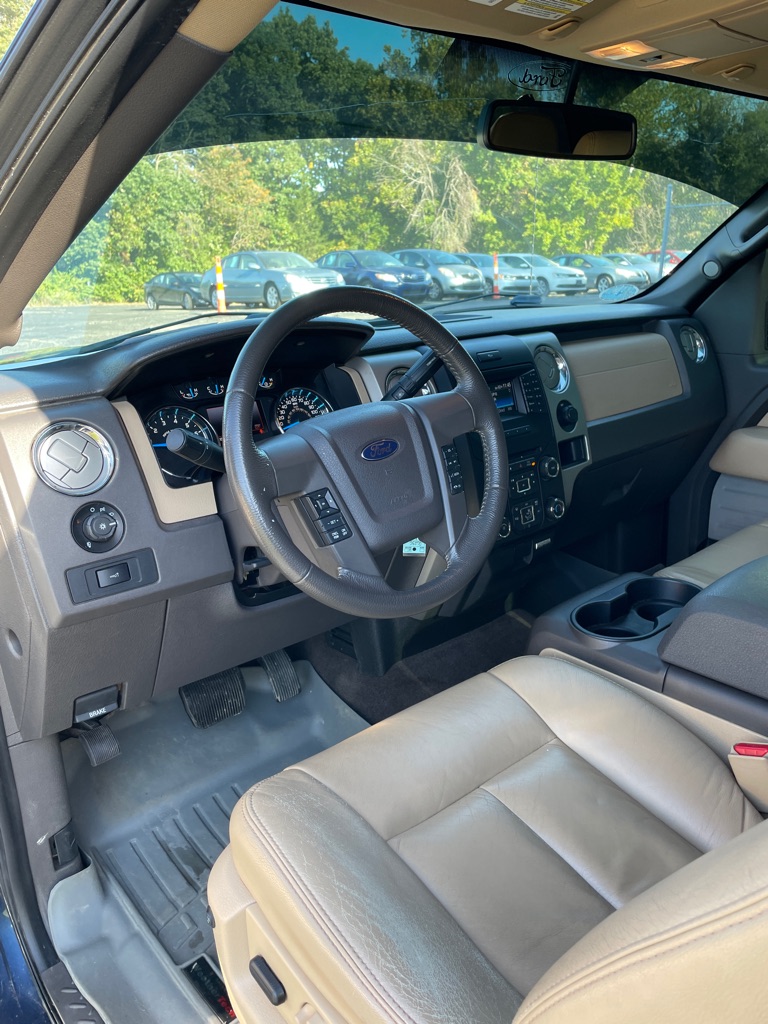 Photo 9 of this FORD F150