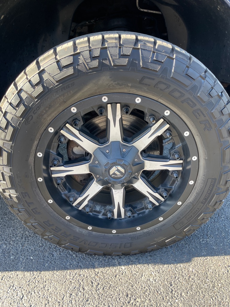 Photo 27 of this FORD F150