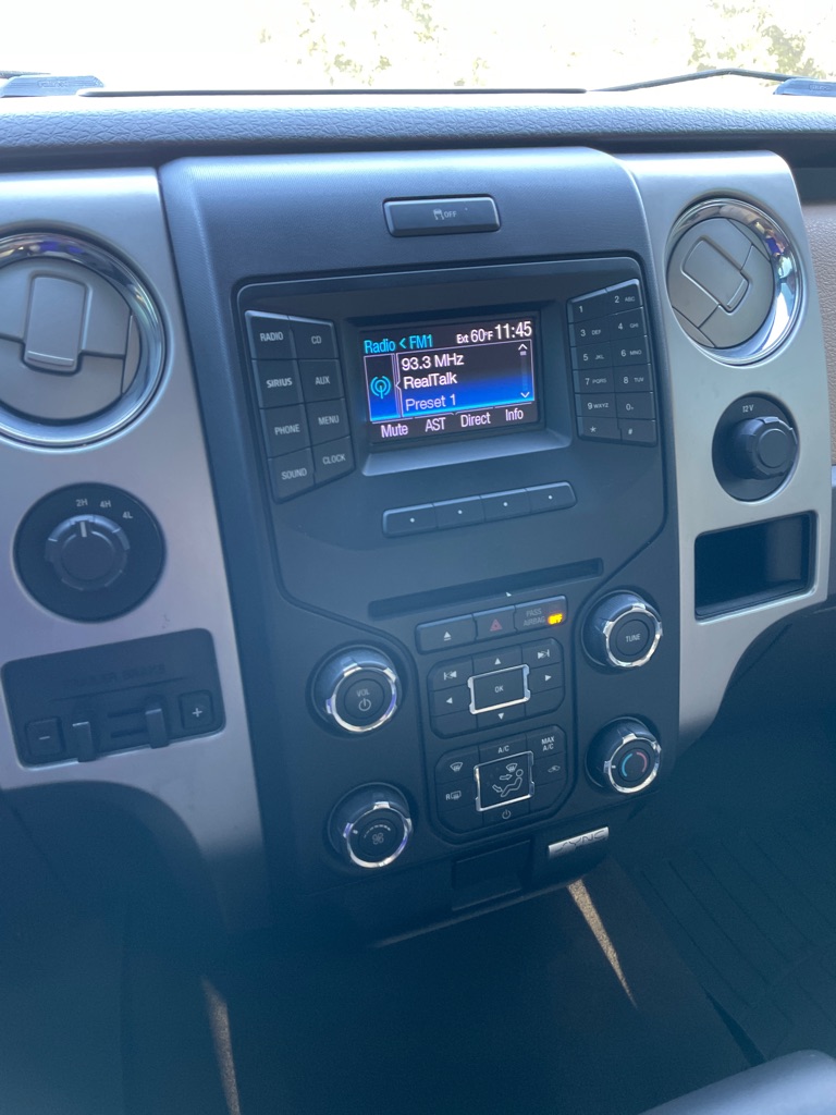 Photo 13 of this FORD F150