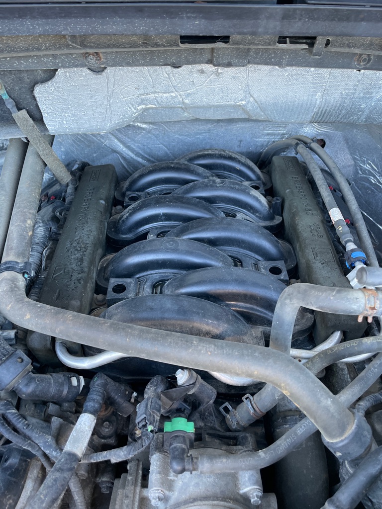 Photo 29 of this FORD F150