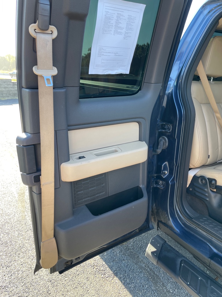 Photo 22 of this FORD F150