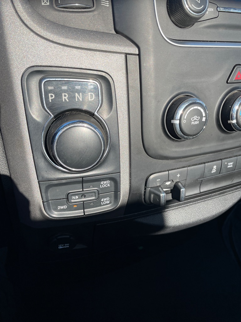 Photo 14 of this RAM 1500