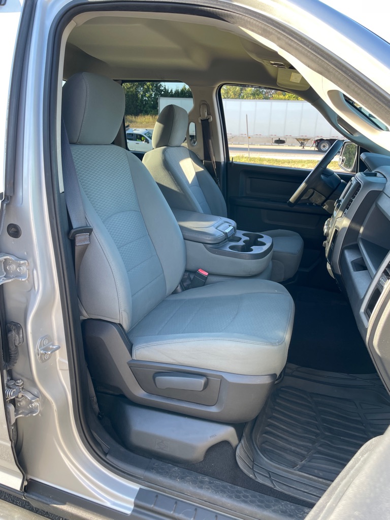 Photo 23 of this RAM 1500