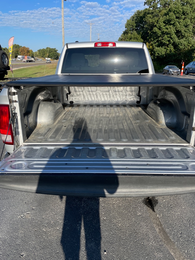 Photo 18 of this RAM 1500