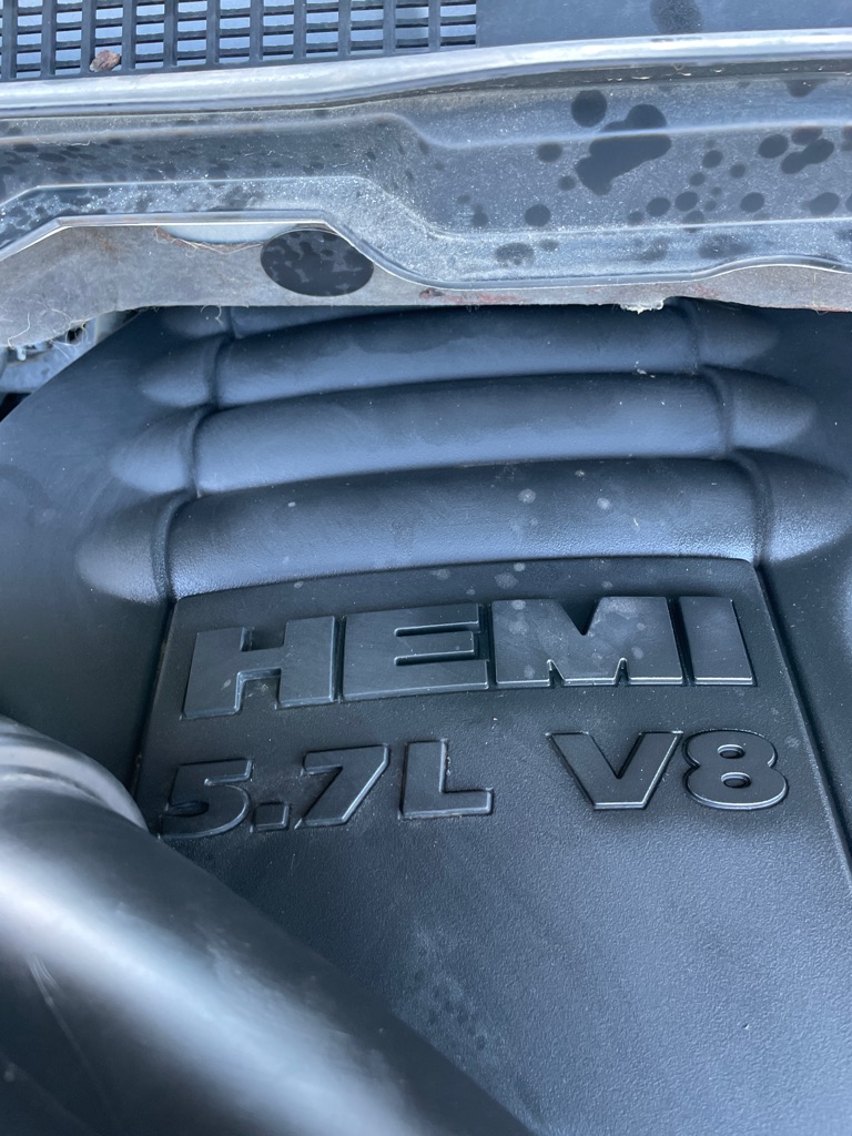 Photo 25 of this RAM 1500