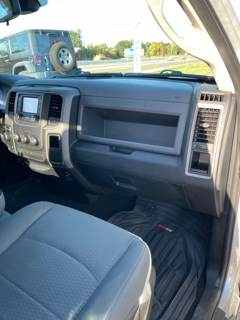 Photo 21 of this RAM 1500
