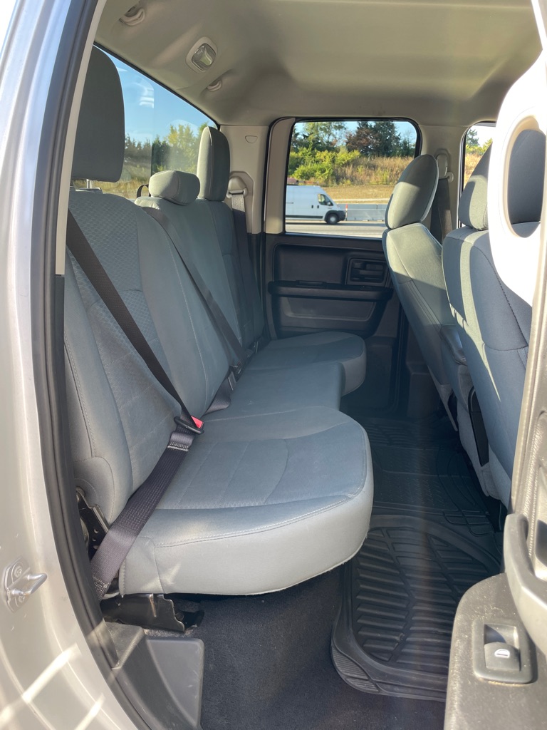 Photo 20 of this RAM 1500