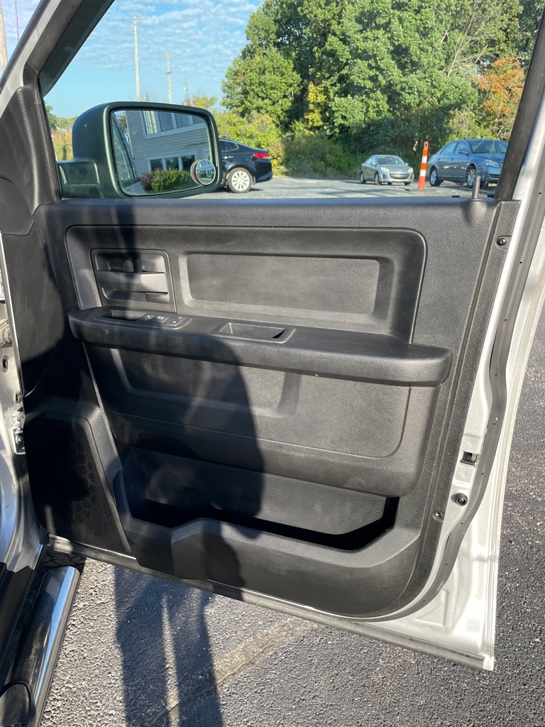 Photo 22 of this RAM 1500