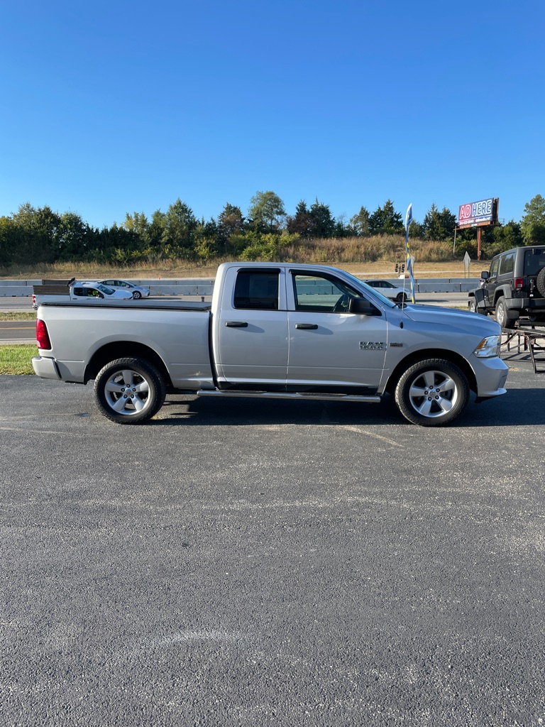 Photo 6 of this RAM 1500