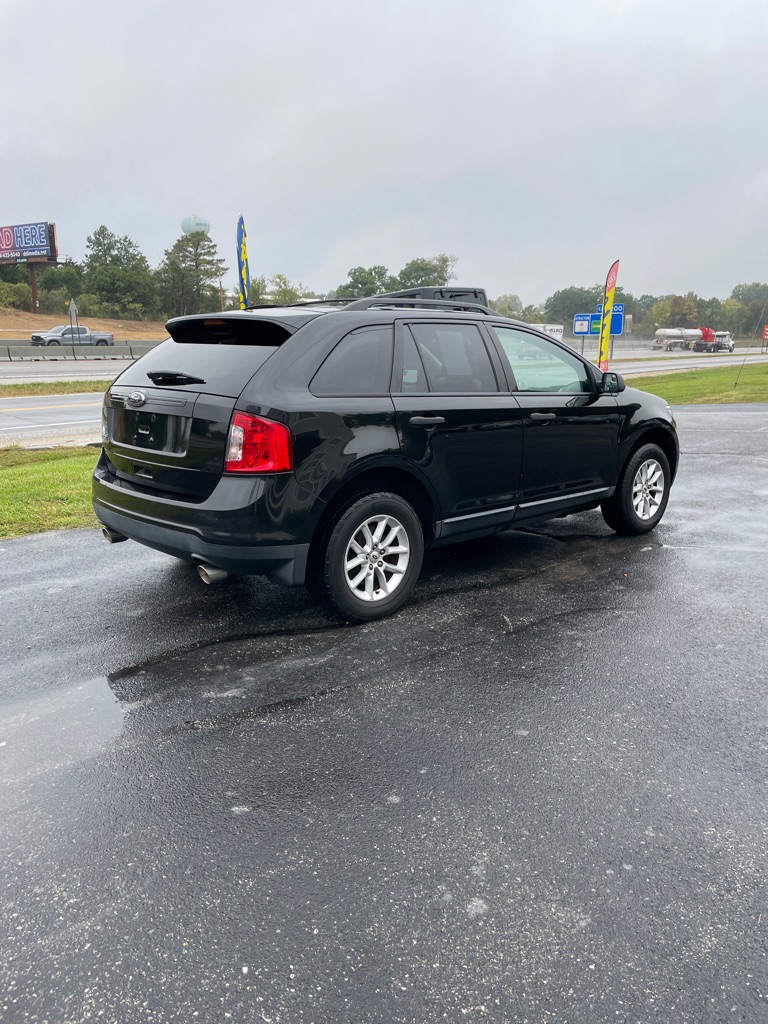 Photo 5 of this FORD EDGE