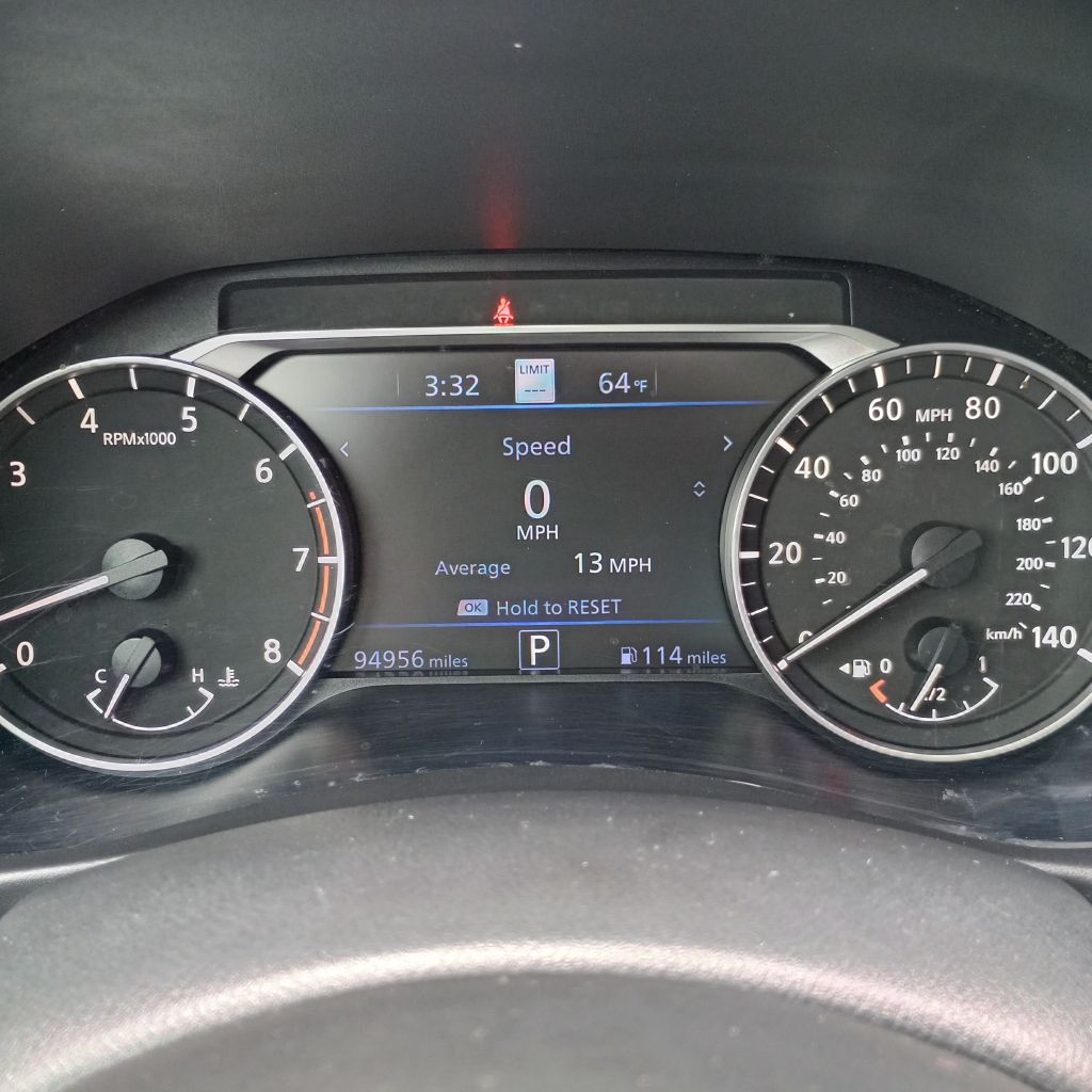 Photo 10 of this NISSAN ALTIMA