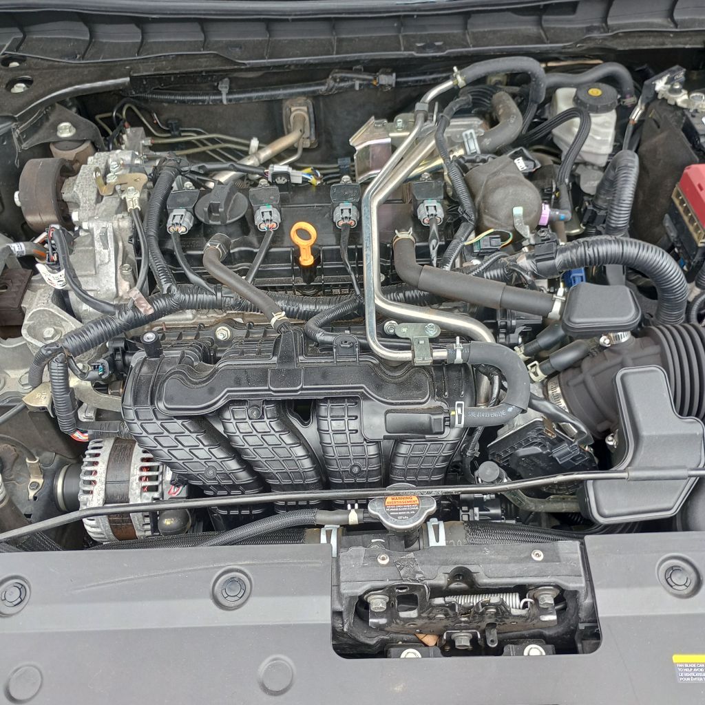 Photo 26 of this NISSAN ALTIMA