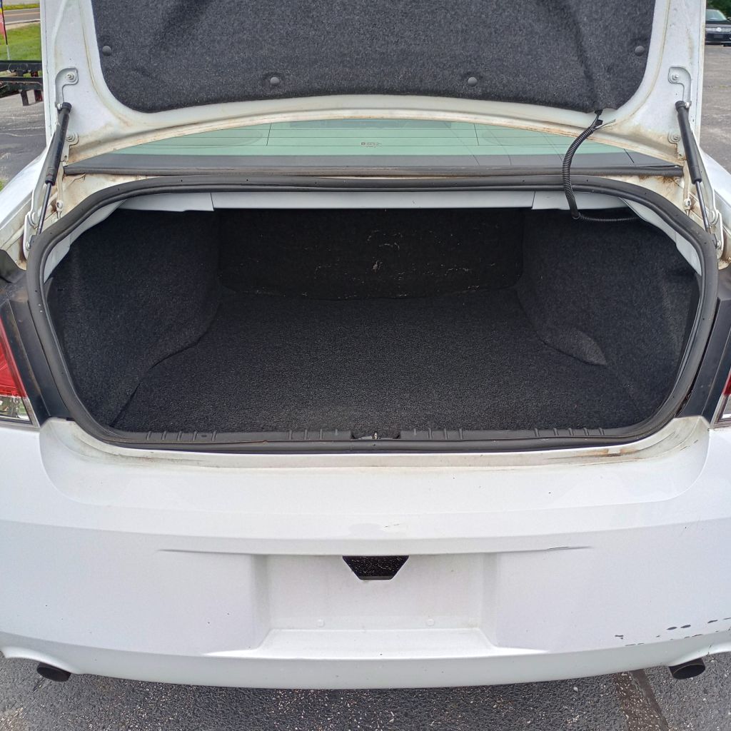 Photo 17 of this CHEVROLET IMPALA LIMITED