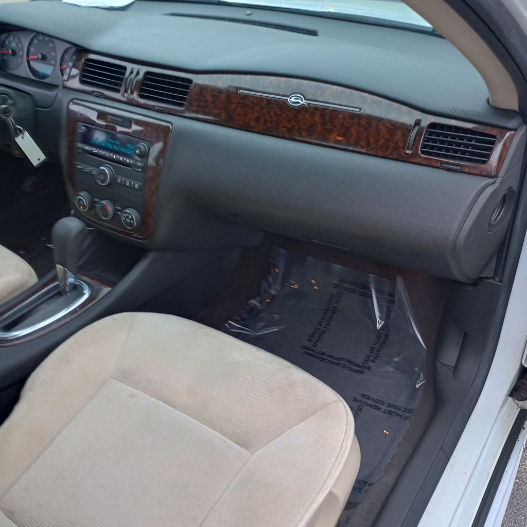 Photo 20 of this CHEVROLET IMPALA LIMITED