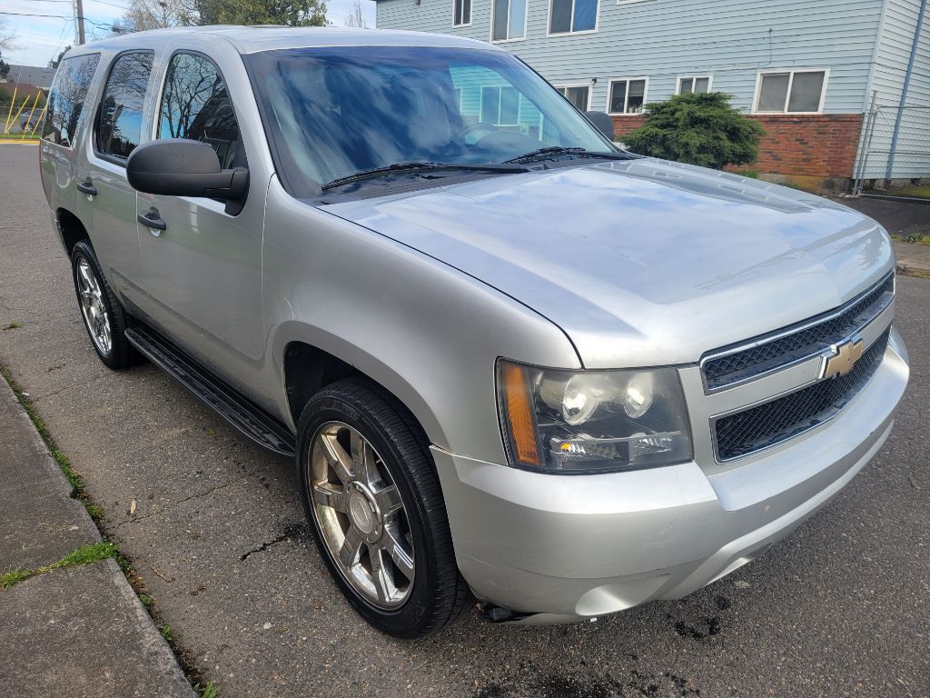 Photo 7 of this CHEVROLET TAHOE