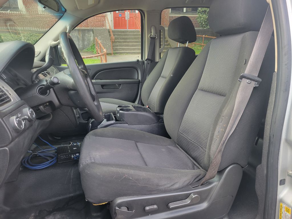 Photo 11 of this CHEVROLET TAHOE