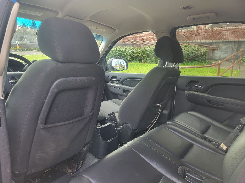Photo 12 of this CHEVROLET TAHOE