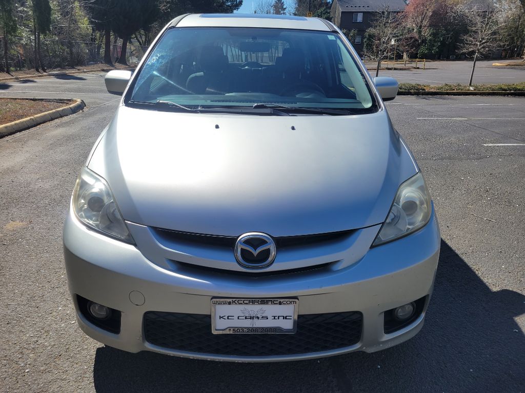 Photo 9 of this MAZDA MAZDA5