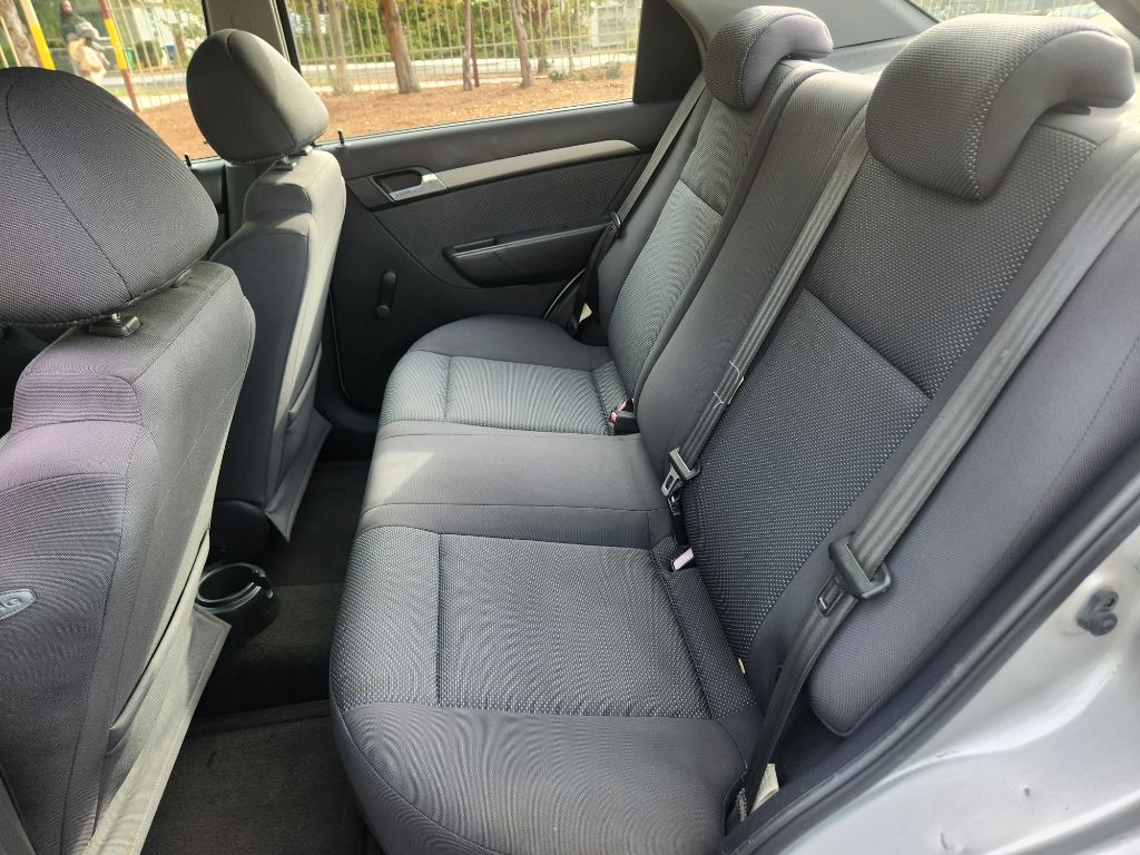 Photo 14 of this CHEVROLET AVEO