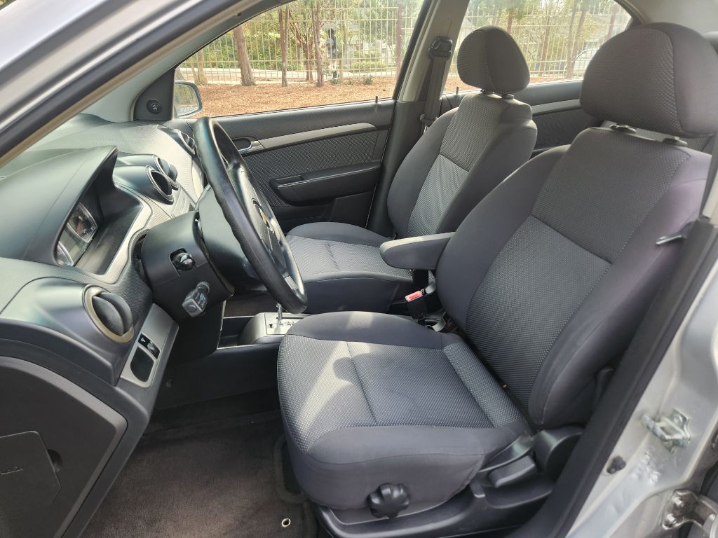 Photo 9 of this CHEVROLET AVEO