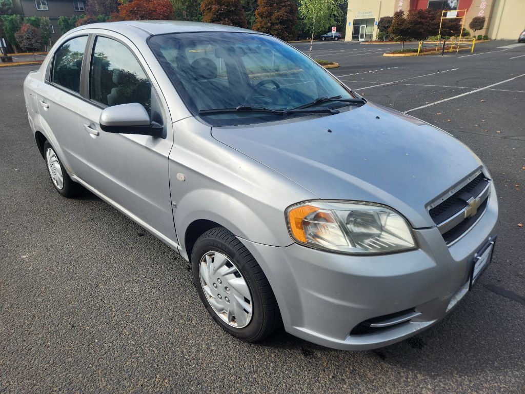 Photo 7 of this CHEVROLET AVEO