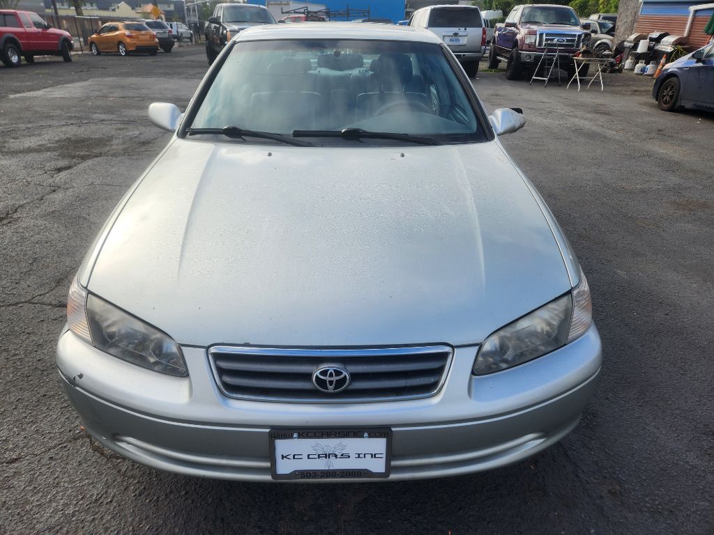Photo 9 of this TOYOTA CAMRY