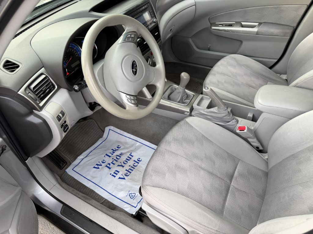 Photo 8 of this SUBARU FORESTER