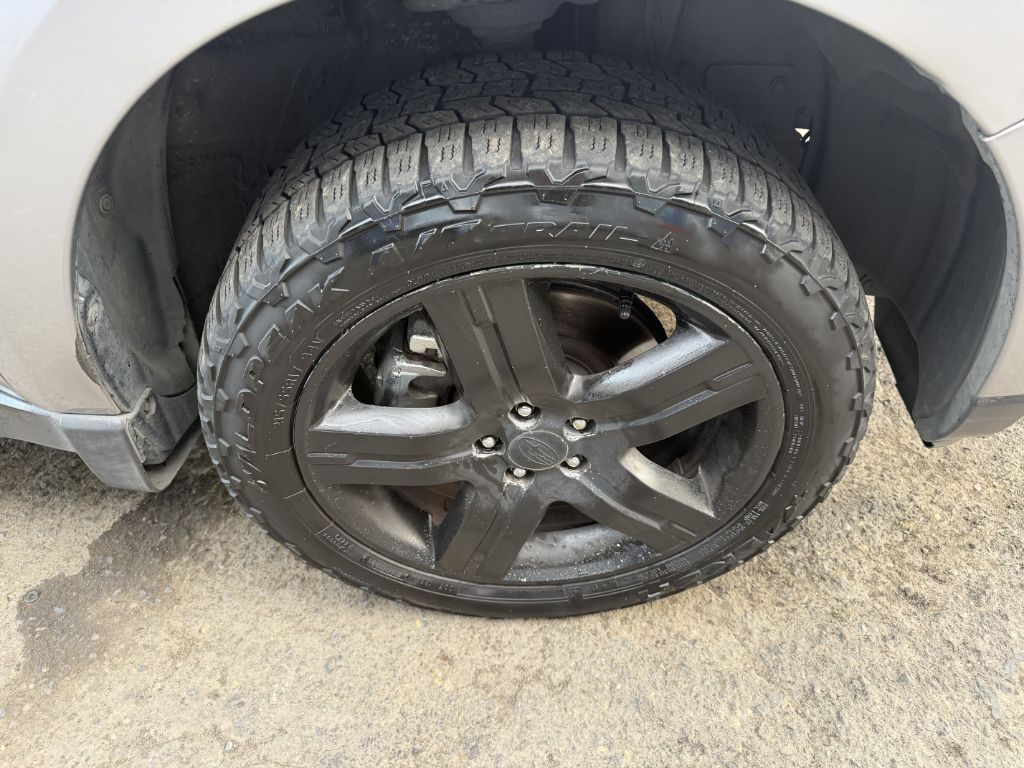 Photo 13 of this SUBARU FORESTER