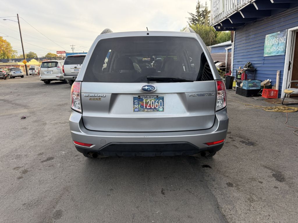 Photo 3 of this SUBARU FORESTER