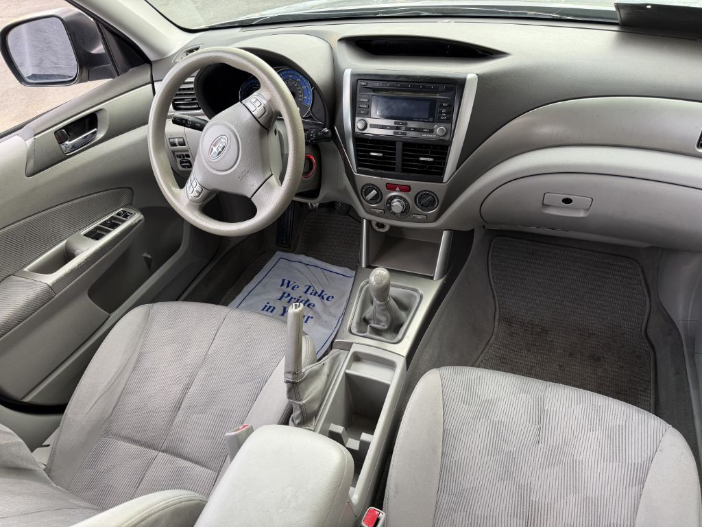 Photo 9 of this SUBARU FORESTER