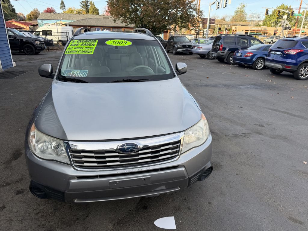 Photo 6 of this SUBARU FORESTER
