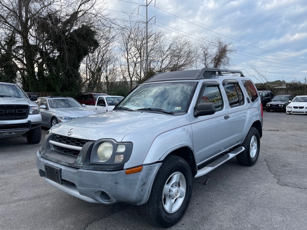 2013 Nissan Xterra S 4WD for Sale in Virginia Beach, VA 2013 Nissan Xterra S 4WD for Sale in Virginia Beach, VA