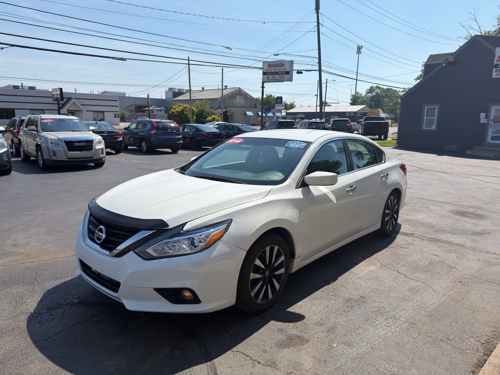 Photo 3 of this NISSAN ALTIMA