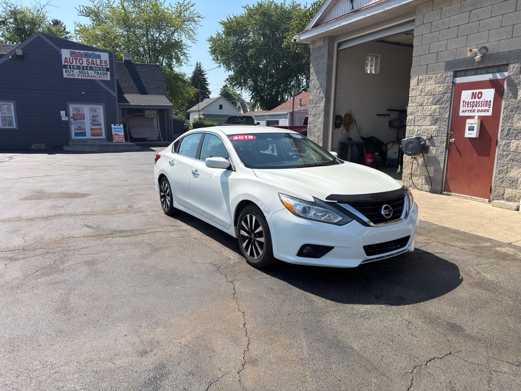 Photo 7 of this NISSAN ALTIMA