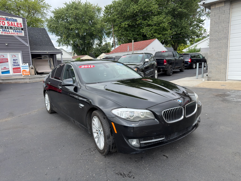 Photo 4 of this BMW 535