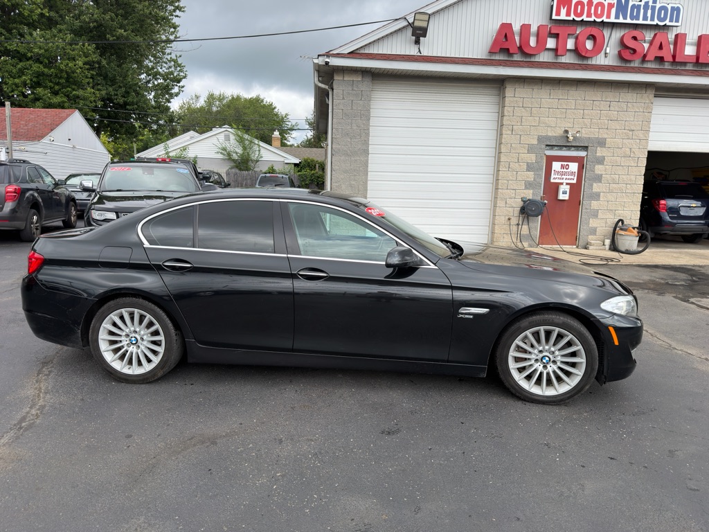 Photo 5 of this BMW 535