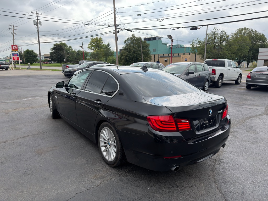 Photo 8 of this BMW 535