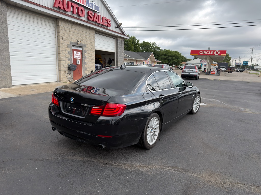 Photo 6 of this BMW 535