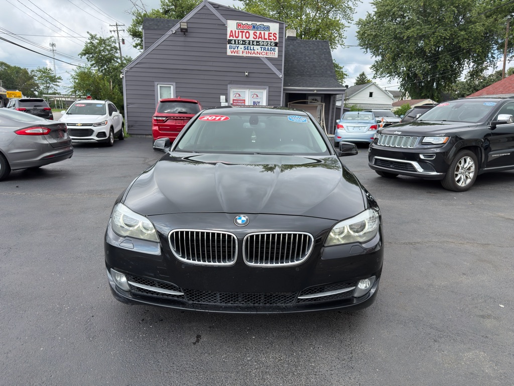 Photo 3 of this BMW 535