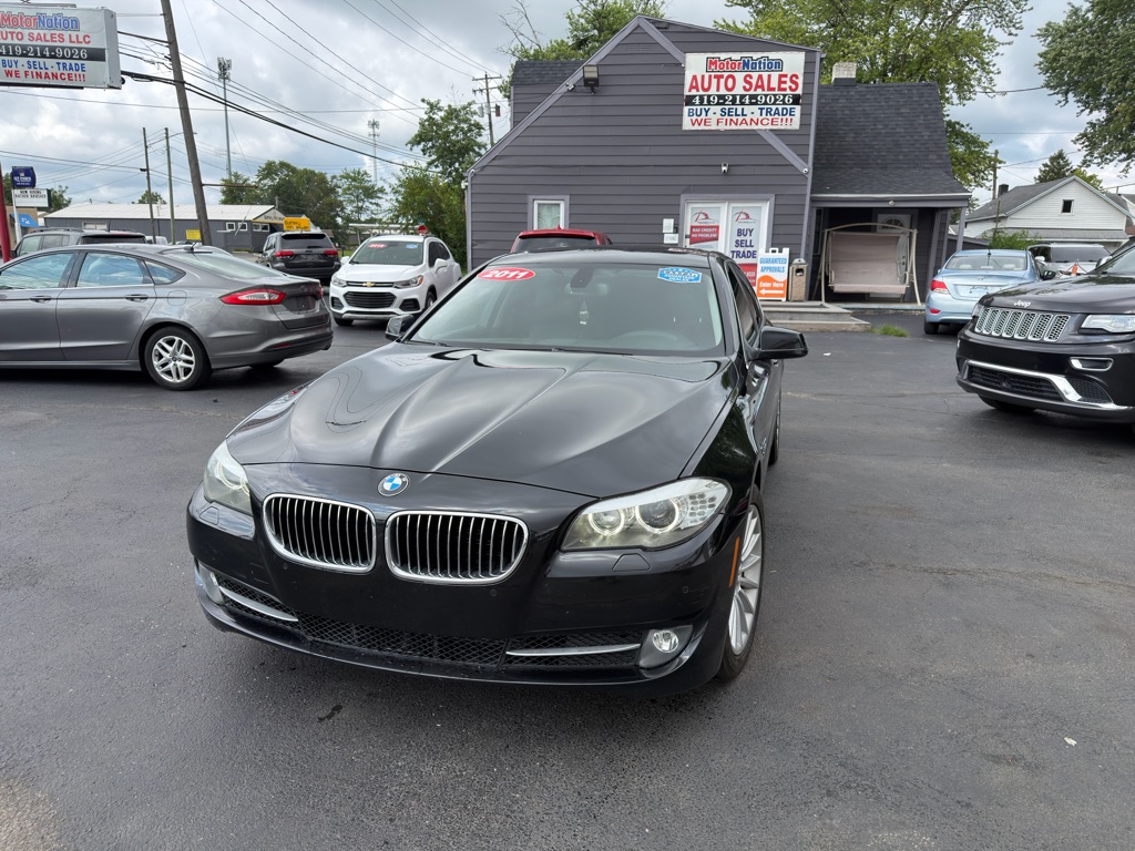 Photo 2 of this BMW 535