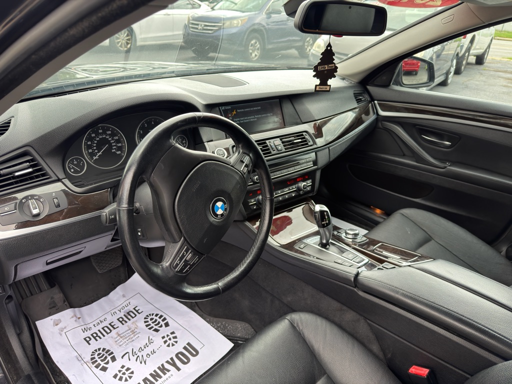 Photo 9 of this BMW 535