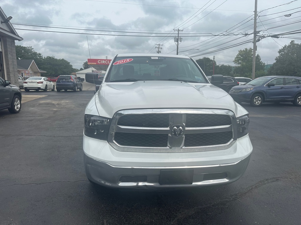 Photo 2 of this RAM 1500